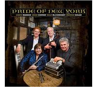 Pride of New York - Pride Of New York - Joanie Madden - Brian Conway - Billy McComiskey - Brendan Dolan 74522 2