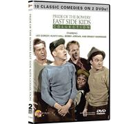 Pride of the Bowery: East Side Kids Collection [Reino Unido] [DVD]