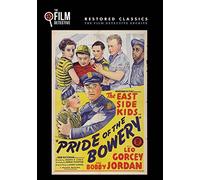 Pride Of The Bowery [Edizione: Stati Uniti] [Italia] [DVD]