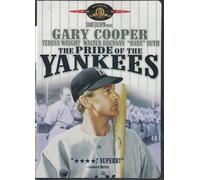 Pride of the Yankees [USA] [DVD]