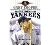 Pride of the Yankees [USA] [DVD]