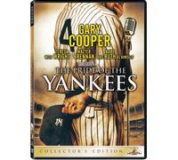 Pride of the Yankees [USA] [DVD]