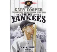 Pride of the Yankees [USA] [DVD]