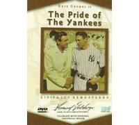 Pride of the Yankees [USA] [DVD]