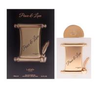 Pride - Paz y amor de Lattafa para Unisex - 100 ml EDP Spray