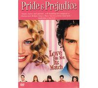 Pride & Prejudice (2003) [Edizione: Stati Uniti] [Reino Unido] [DVD]