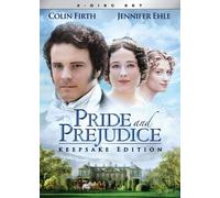 Pride & Prejudice