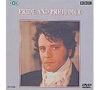 Pride & Prejudice [95f/Dd] [Alemania] [DVD]