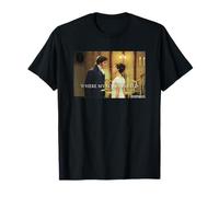 Pride & Prejudice Ballroom Where My Lore Started Camiseta