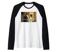 Pride & Prejudice Ballroom Where My Lore Started Camiseta Manga Raglan
