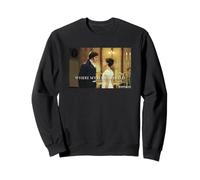 Pride & Prejudice Ballroom Where My Lore Started Sudadera