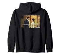 Pride & Prejudice Ballroom Where My Lore Started Sudadera con Capucha