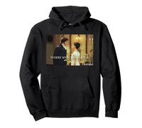 Pride & Prejudice Ballroom Where My Lore Started Sudadera con Capucha