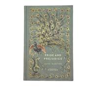 Pride & Prejudice by Jane Austen Cranford Collection Decorative Classic Literature Novel