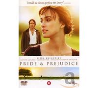 Pride & Prejudice (DVD) 2013 (DVD) (Importación USA)