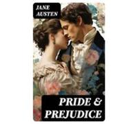 Pride & Prejudice (ebook)