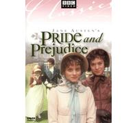 Pride & Prejudice [Reino Unido] [DVD]