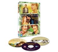 Pride & Prejudice/Sense & Sens [Reino Unido] [DVD]