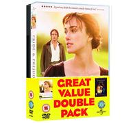 Pride & Prejudice/Shakspeare.. [Reino Unido] [DVD]