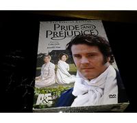 Pride & Prejudice [USA] [DVD]