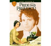 Pride & Prejudice [USA] [DVD]