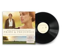 Pride & Prejudice - Vinilo