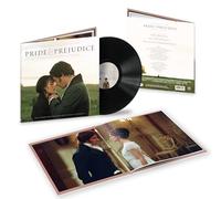Pride & Prejudice - Vinilo