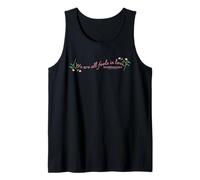 Pride & Prejudice We Are All Fools in Love Camiseta sin Mangas