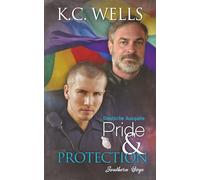 Pride & Protection (Deutsche Ausgabe) (Southern Boys Deutsche Ausgabe)