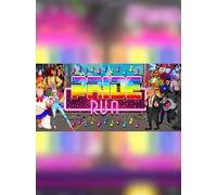 Pride Run - Steam - Key GLOBAL