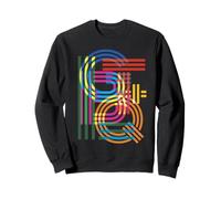 Pride Shirt Transgénero Lesbianas Gay LGBTQ+Bandera Bisexual Sudadera