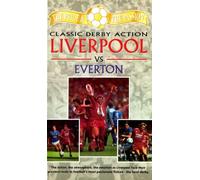 Pride & the Passion-Liverpool/Evert [Reino Unido] [VHS]