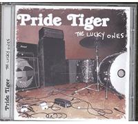 Pride Tiger - The Lucky Ones