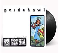 Pridebowl - Where You Put Your Trust [Vinilo]