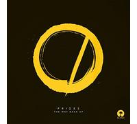 Prides - Way Back Up