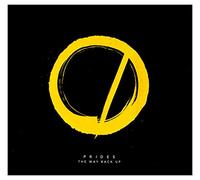 Prides - Way Back Up -Deluxe-