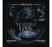 Pridian Venetian Dark (Vinyl) 12" Album Coloured Vinyl (Importación USA)