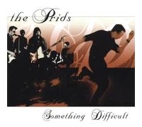 Prids - Something Difficult EP
