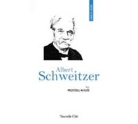 Prier 15 Jours Avec Albert Schweitzer (ebook)