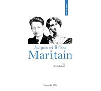 Prier 15 jours avec Jacques et Raïssa Maritain: n° 133