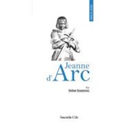 Prier 15 Jours Avec Jeanne Darc (ebook)