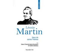 Prier 15 Jours Avec Léonie Martin (ebook)