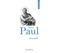 Prier 15 jours avec saint Paul