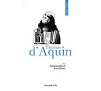 Prier 15 Jours Avec Thomas Daquin (ebook)