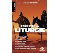 PRIER AVEC LA LITURGIE