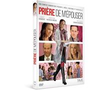 Prière de m'épouser [Francia] [DVD]
