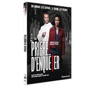 Prière d'enquêter [Francia] [DVD]