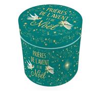 Prières de l'Avent et de Noël (Cartes à piocher)