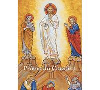 Prières du chrétien: Tutoiement