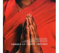 Prieres Et Chants Tibetains
